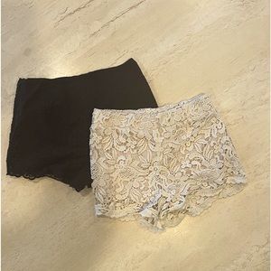 Forever 21 Shorts
